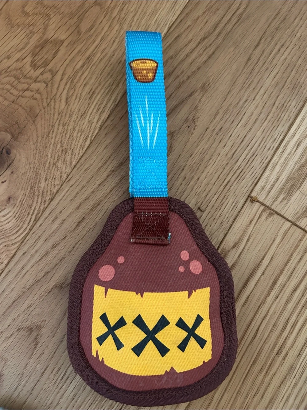 Barkbox Super chewer toy Medium - large dog